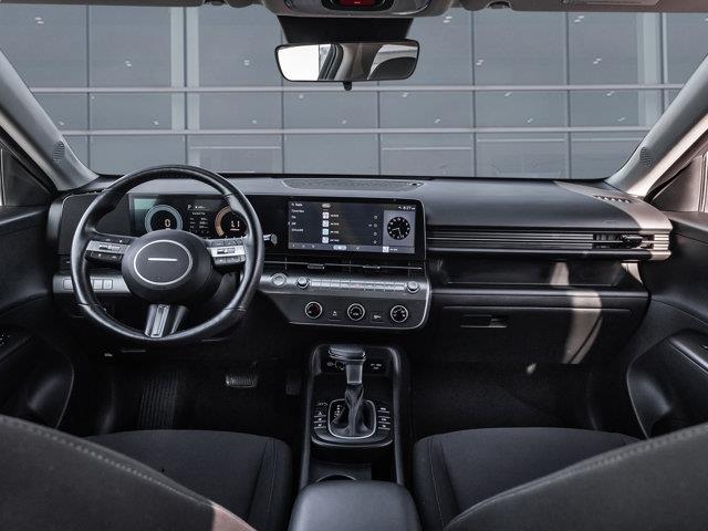 hyundai Kona 2024 - 21
