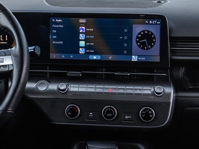 hyundai Kona 2024 - 22