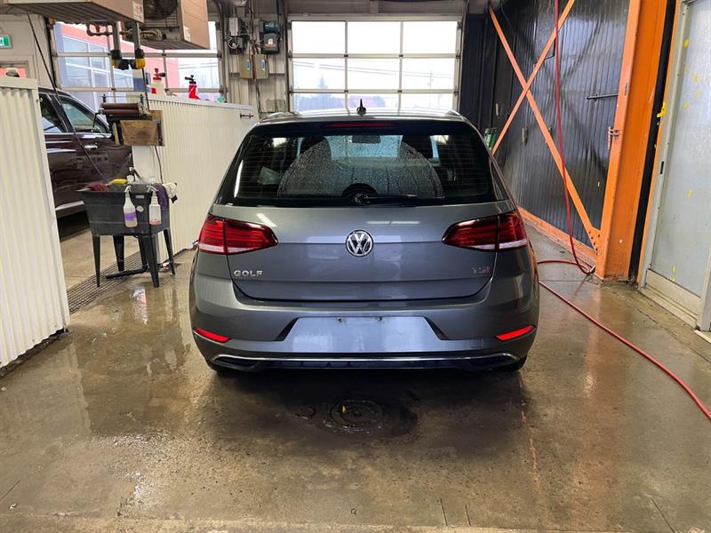 volkswagen Golf 2018 - 6