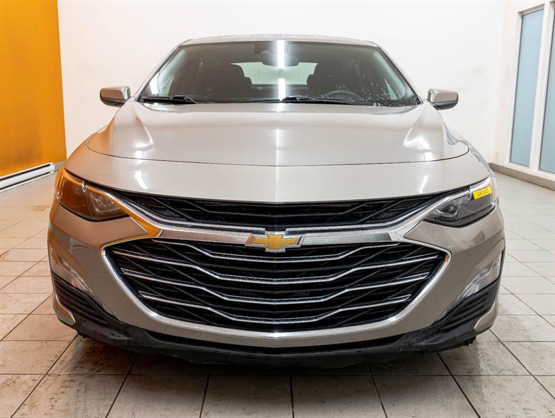 chevrolet Malibu 2023 - 4