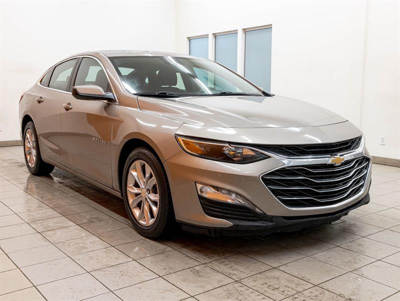 chevrolet Malibu 2023 - 9