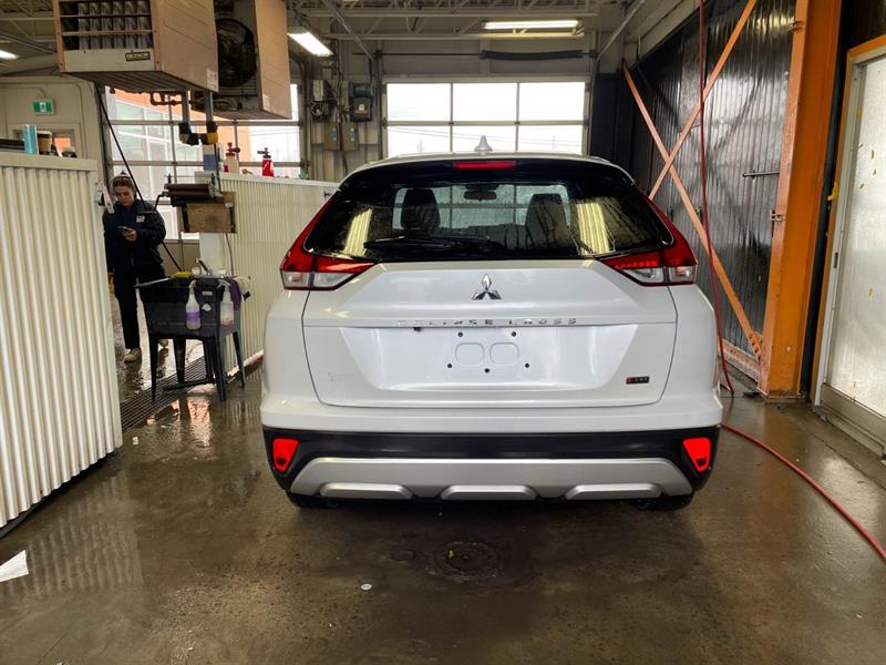 mitsubishi Eclipse Cross 2023 - 6