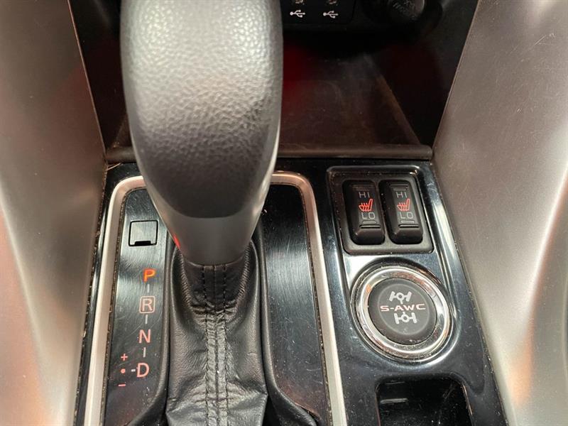 mitsubishi Eclipse Cross 2023 - 12