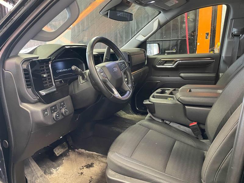 chevrolet Silverado 1500 2024 - 3