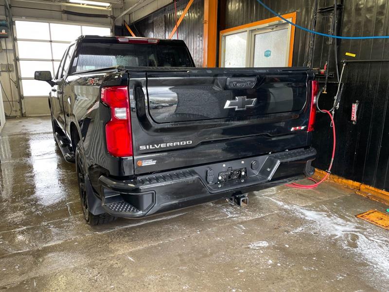 chevrolet Silverado 1500 2024 - 6