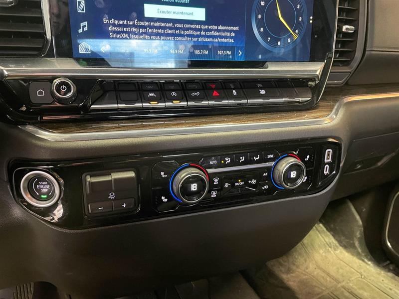 chevrolet Silverado 1500 2024 - 13
