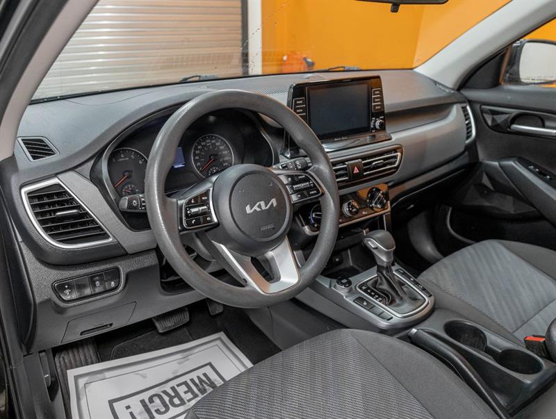 kia Seltos 2022 - 2