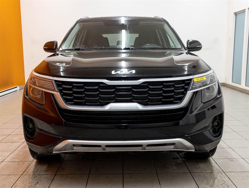 kia Seltos 2022 - 4