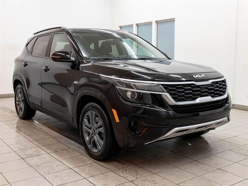 kia Seltos 2022 - 9