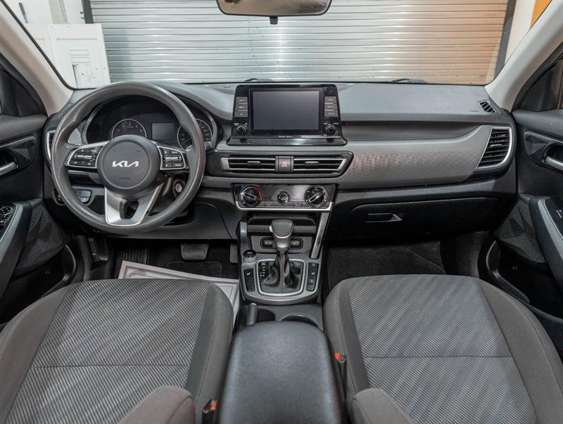 kia Seltos 2022 - 11