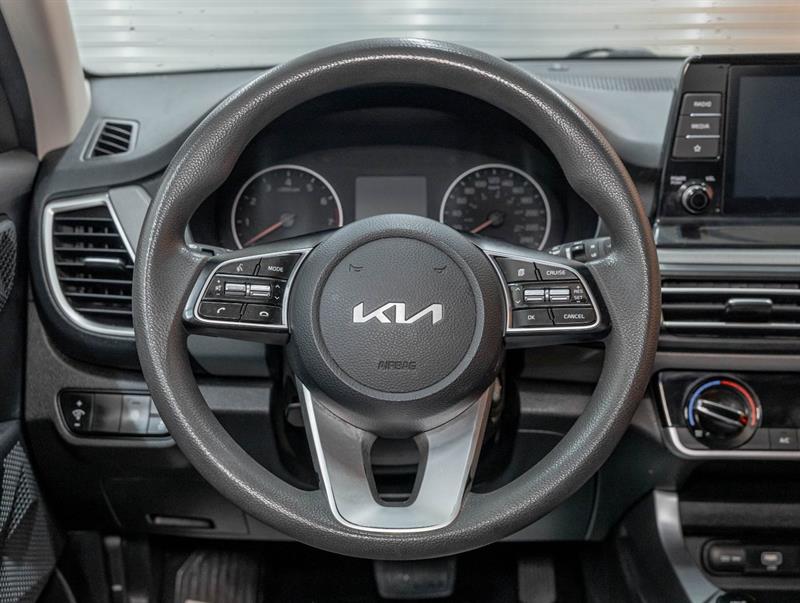 kia Seltos 2022 - 12