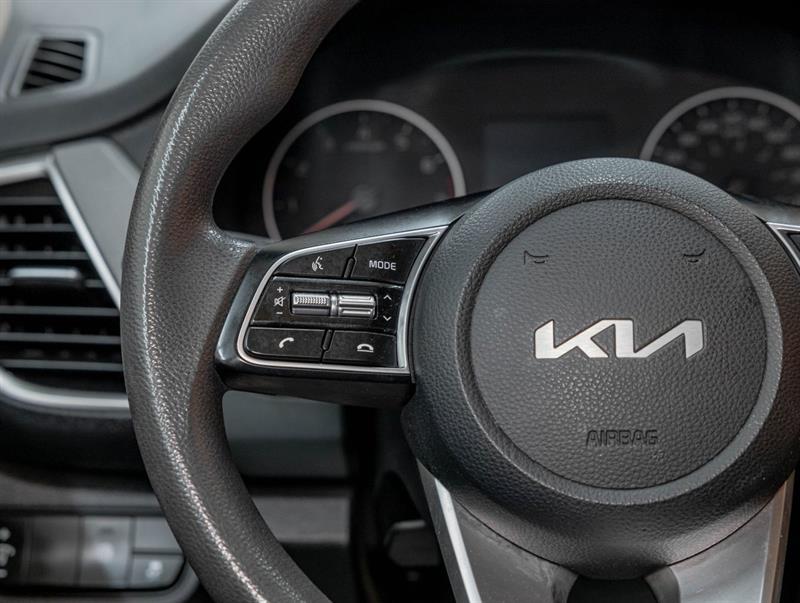 kia Seltos 2022 - 14