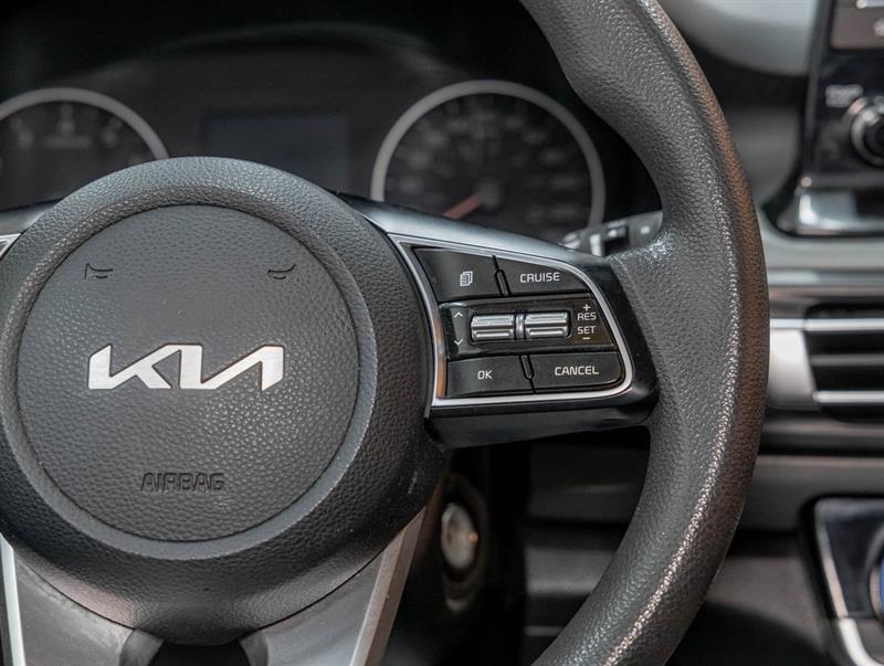 kia Seltos 2022 - 15