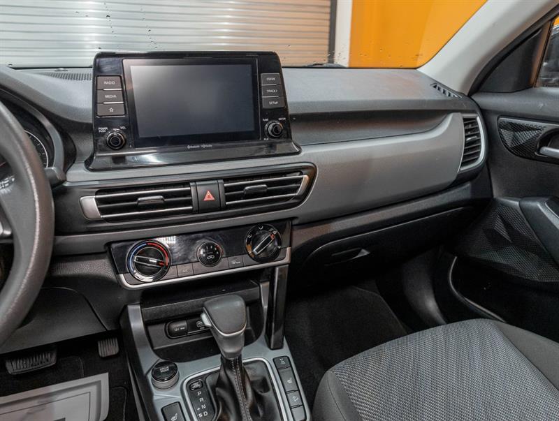 kia Seltos 2022 - 18