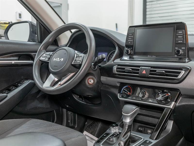 kia Seltos 2022 - 24