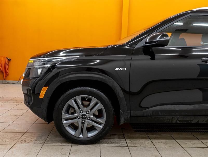 kia Seltos 2022 - 29