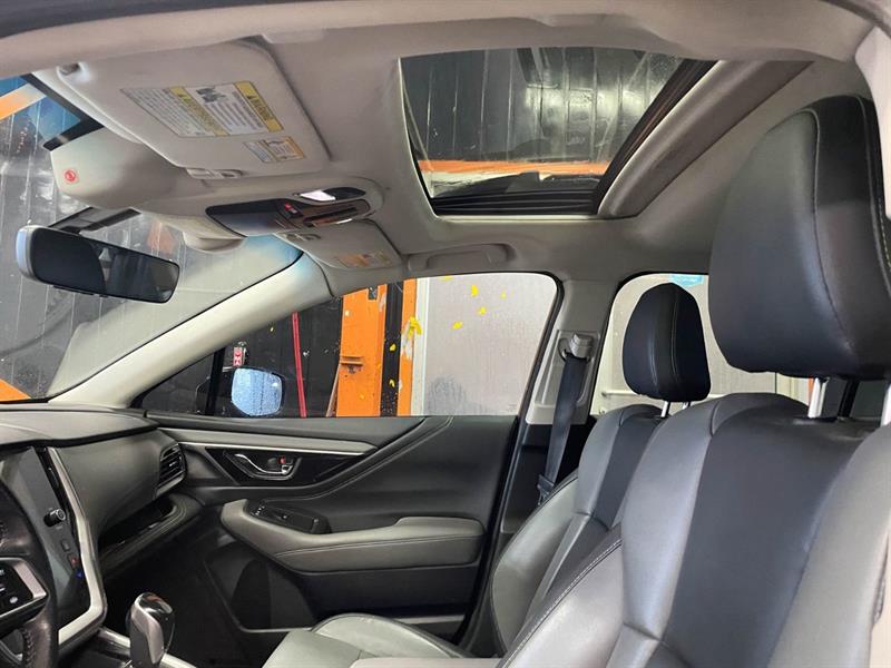 subaru Outback 2020 - 3
