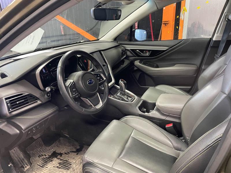 subaru Outback 2020 - 4