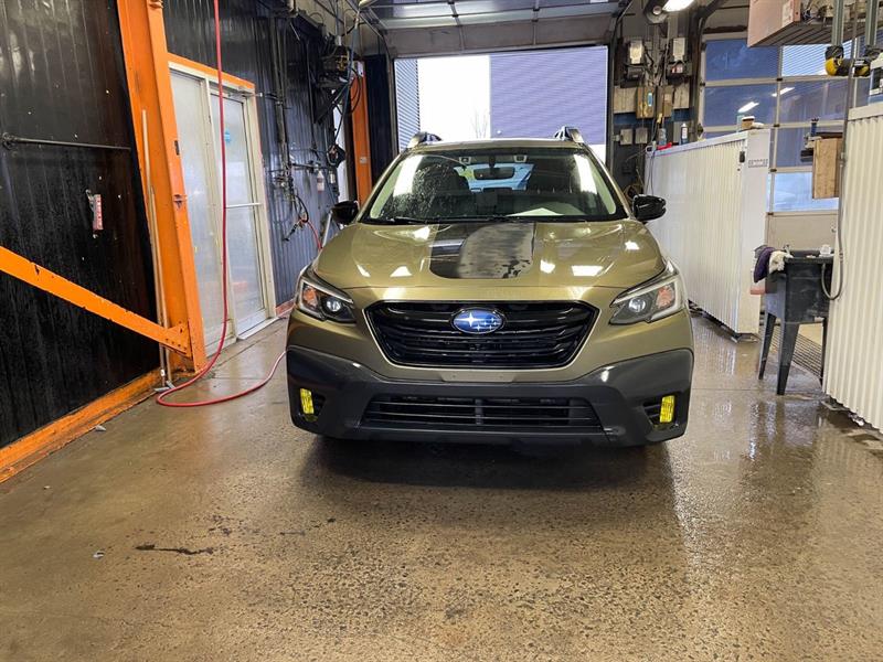 subaru Outback 2020 - 5