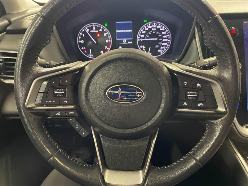 subaru Outback 2020 - 14