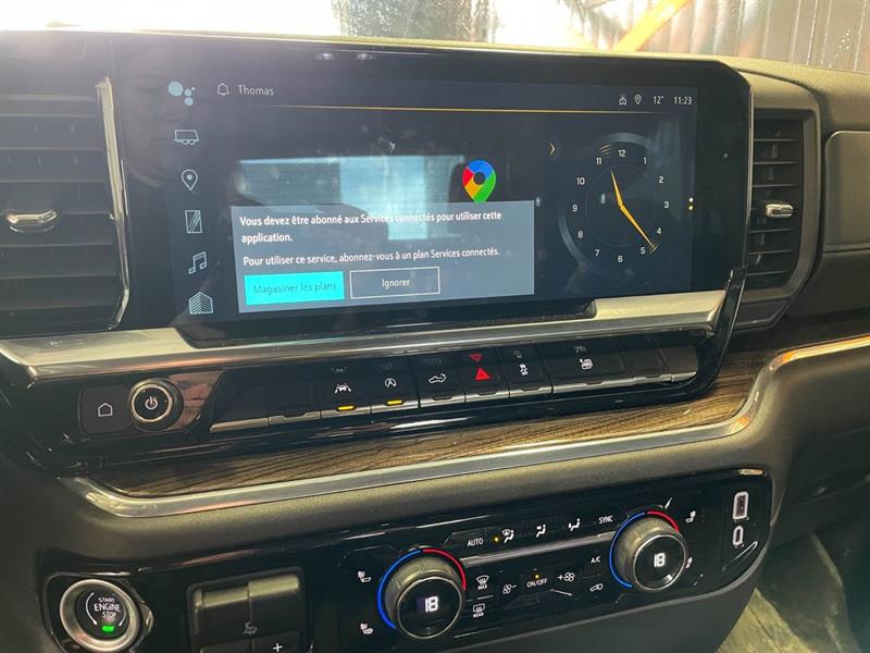 chevrolet Silverado 1500 2024 - 4