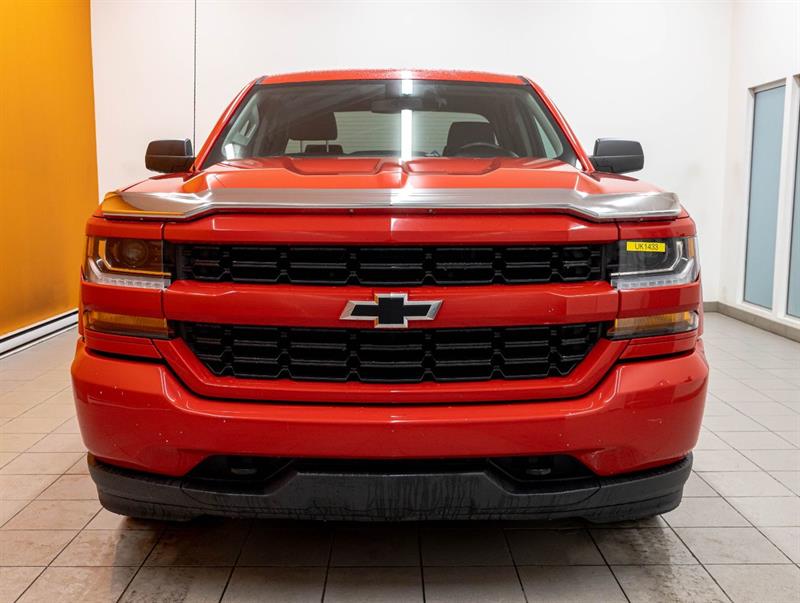 chevrolet Silverado 1500 2017 - 4