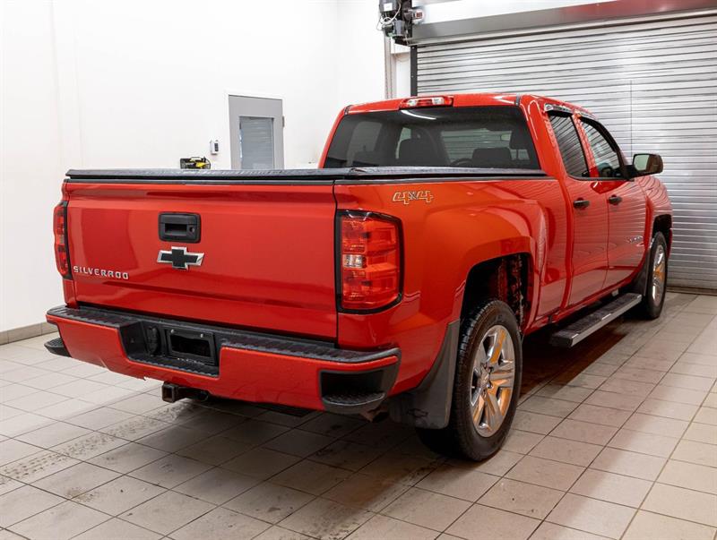 chevrolet Silverado 1500 2017 - 8