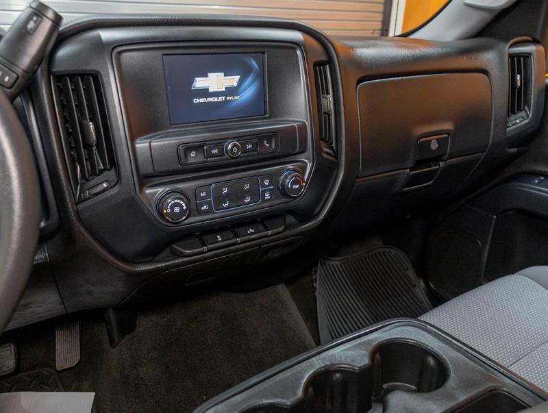 chevrolet Silverado 1500 2017 - 17