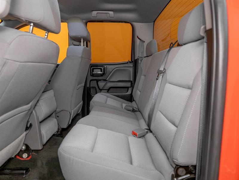 chevrolet Silverado 1500 2017 - 26