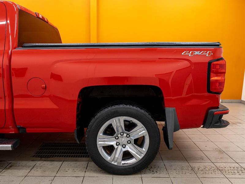 chevrolet Silverado 1500 2017 - 27