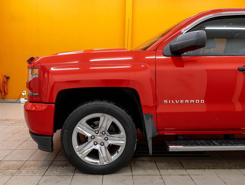 chevrolet Silverado 1500 2017 - 28