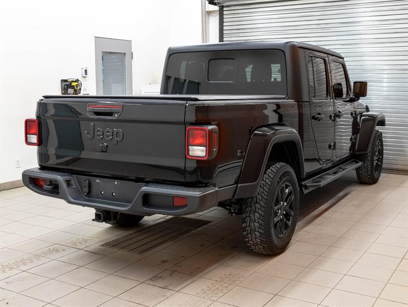 jeep Gladiator 2023 - 8