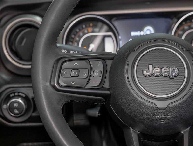 jeep Gladiator 2023 - 14