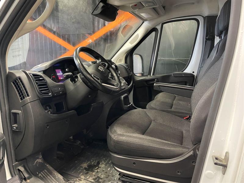 ram ProMaster fourgonnette utilitaire 2023 - 3