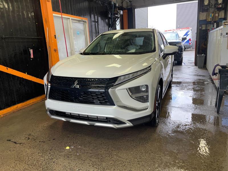 mitsubishi Eclipse Cross 2023