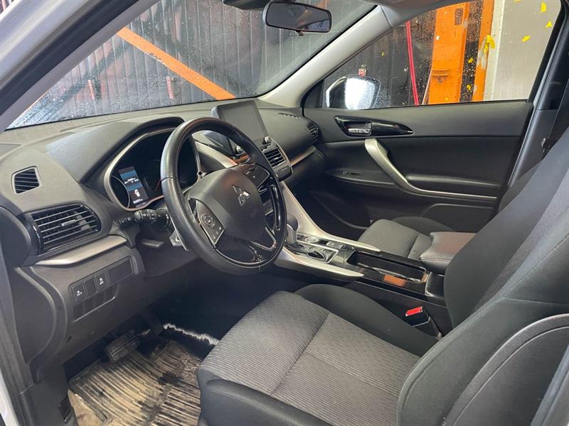 mitsubishi Eclipse Cross 2023 - 3