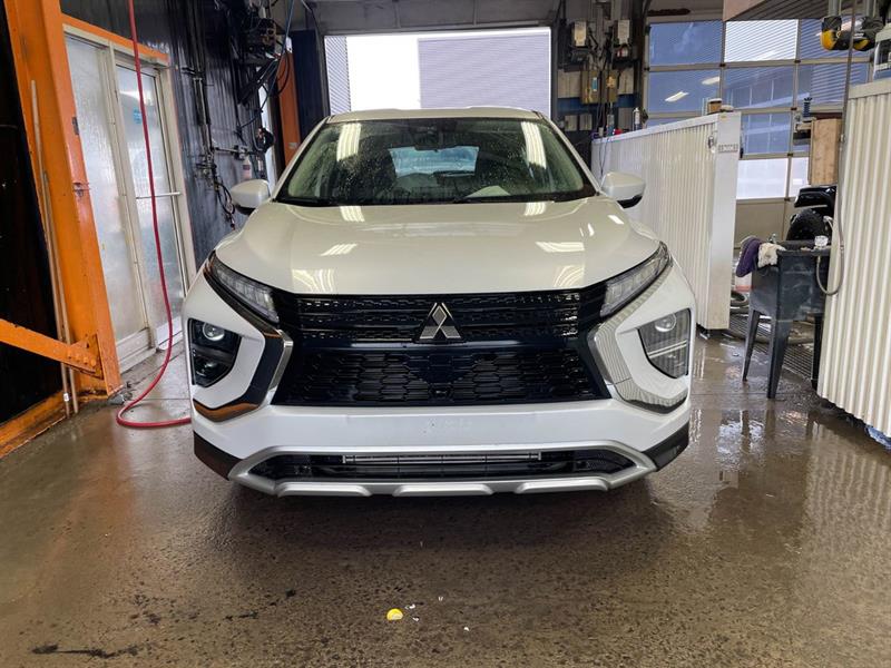 mitsubishi Eclipse Cross 2023 - 4