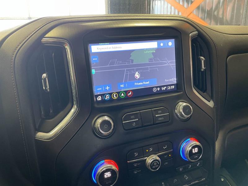 gmc Sierra 1500 2022 - 4