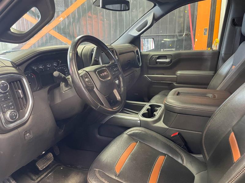 gmc Sierra 1500 2022 - 5