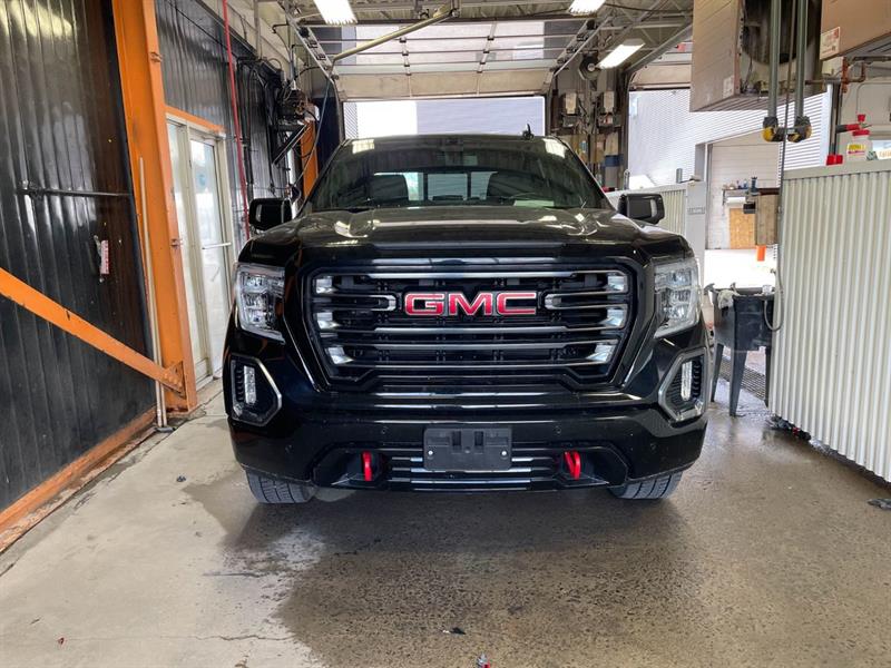 gmc Sierra 1500 2022 - 6