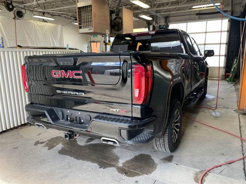 gmc Sierra 1500 2022 - 10
