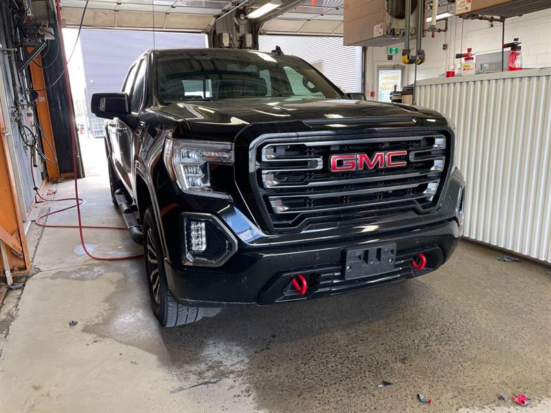 gmc Sierra 1500 2022 - 12