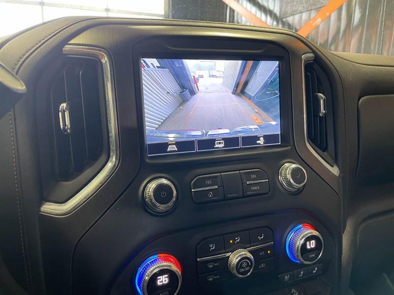 gmc Sierra 1500 2022 - 17