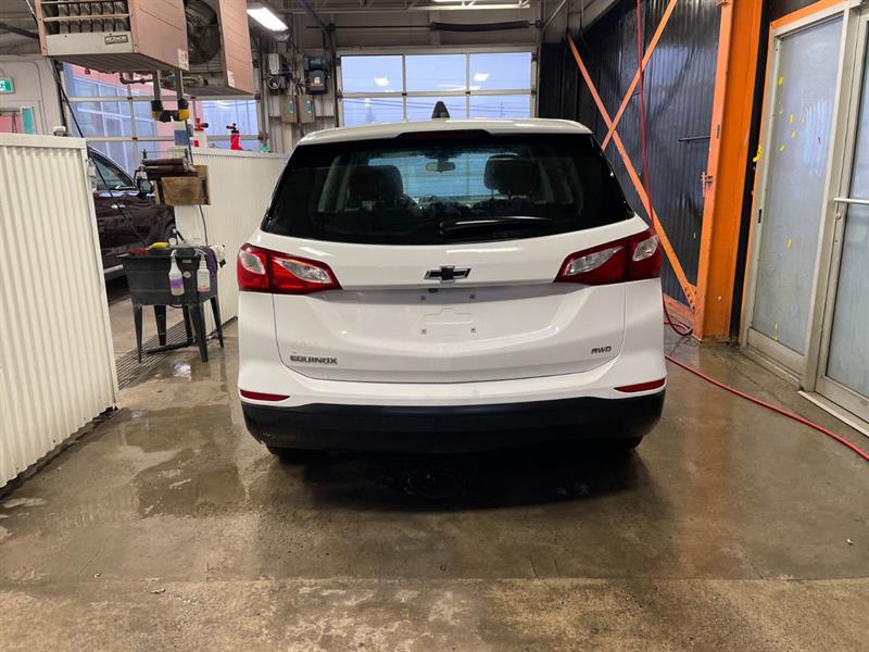 chevrolet Equinox 2019 - 6