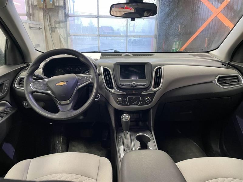 chevrolet Equinox 2019 - 10