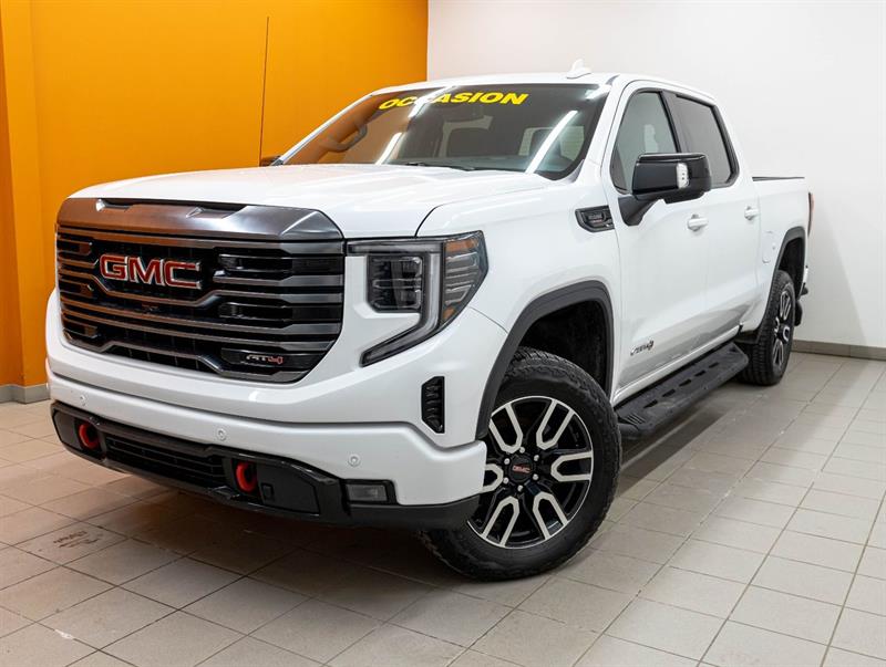 gmc Sierra 1500 2024