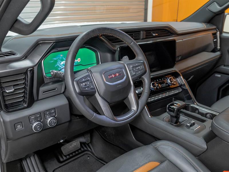 gmc Sierra 1500 2024 - 2