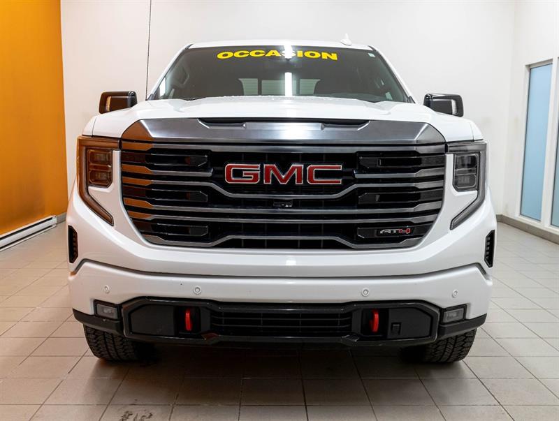 gmc Sierra 1500 2024 - 4