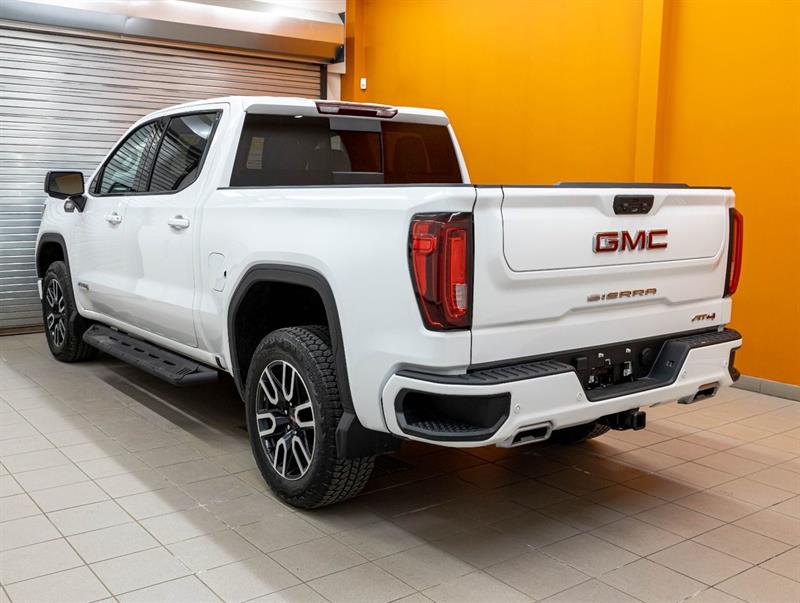 gmc Sierra 1500 2024 - 5