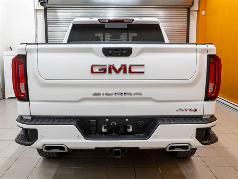 gmc Sierra 1500 2024 - 6